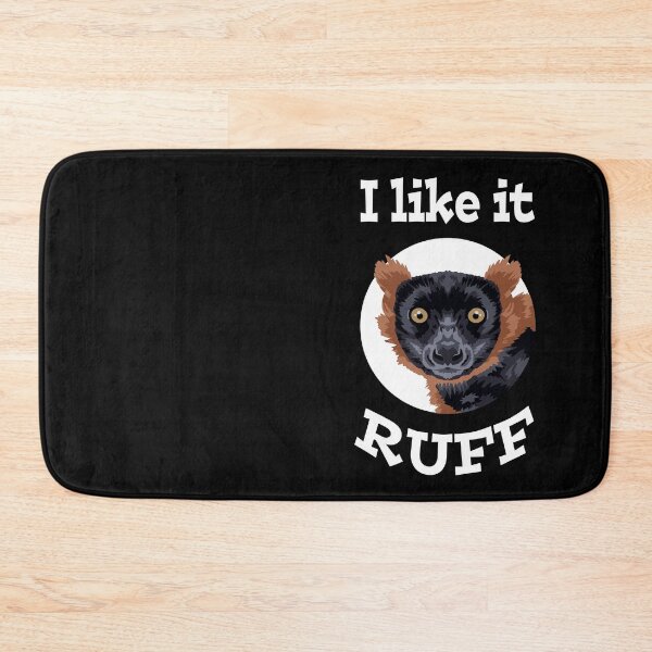 Item preview, I like it Ruff designed and sold by GeoCreate.