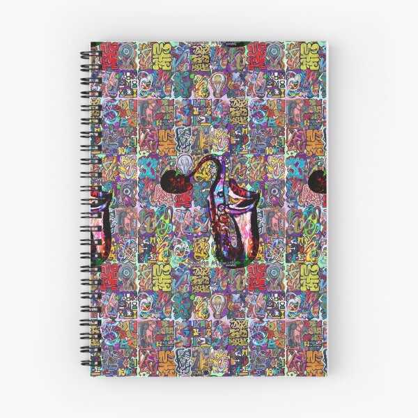 Item preview, Pop abstract designed and sold by Diego Manuel Rodriguez.