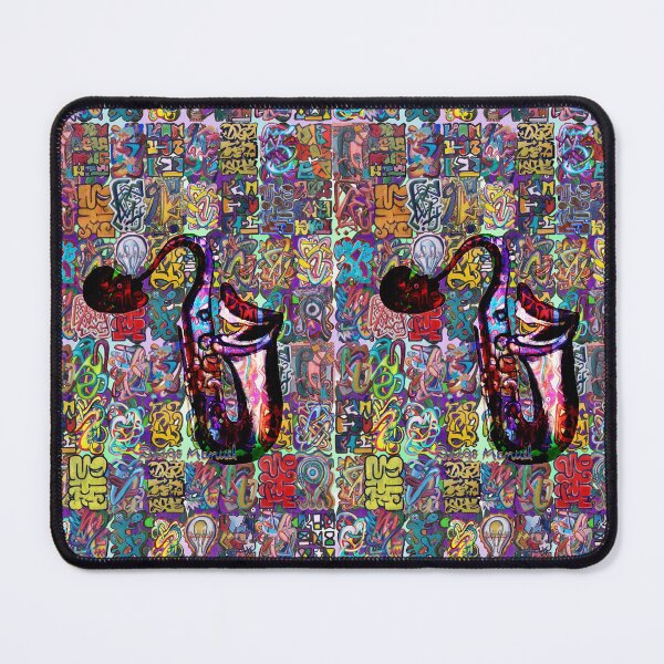 Item preview, Pop abstract designed and sold by Diego Manuel Rodriguez.