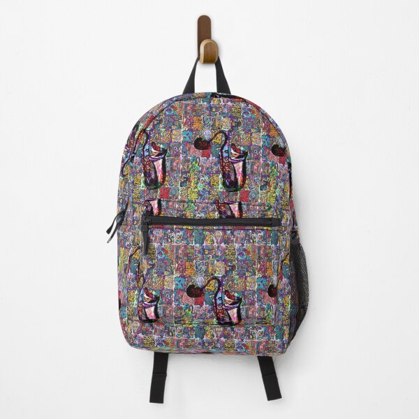 Item preview, Pop abstract designed and sold by Diego Manuel Rodriguez.