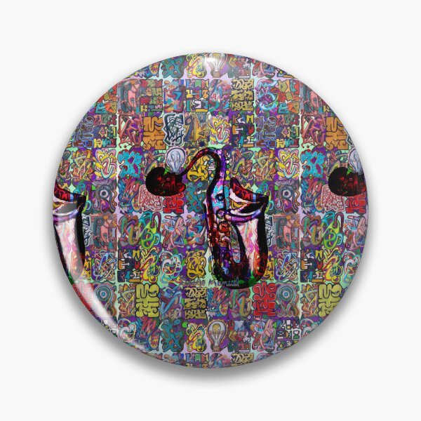 Item preview, Pop abstract designed and sold by Diego Manuel Rodriguez.