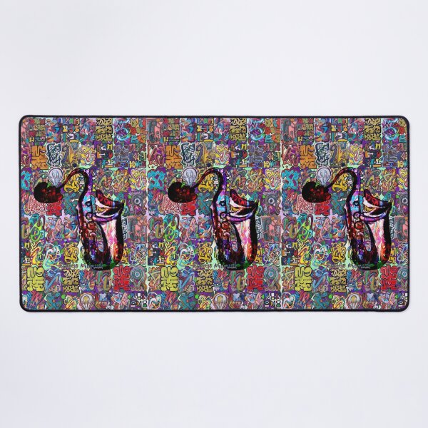 Item preview, Pop abstract designed and sold by Diego Manuel Rodriguez.
