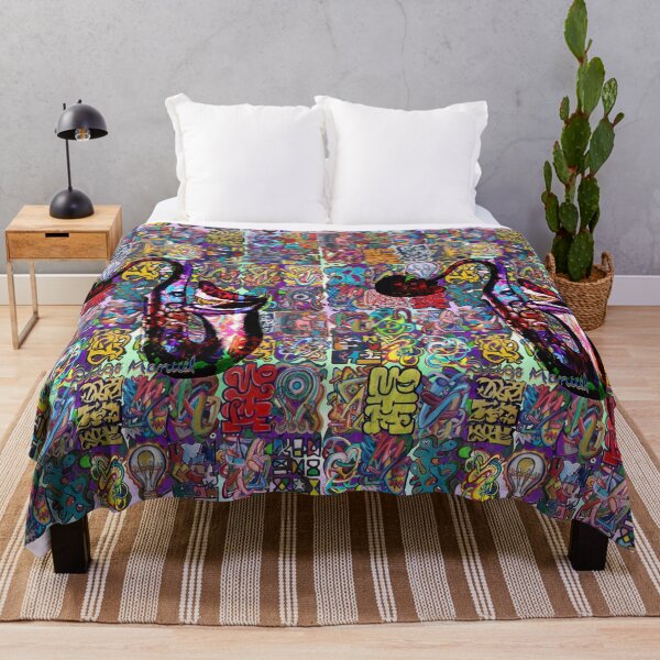Item preview, Pop abstract designed and sold by Diego Manuel Rodriguez.