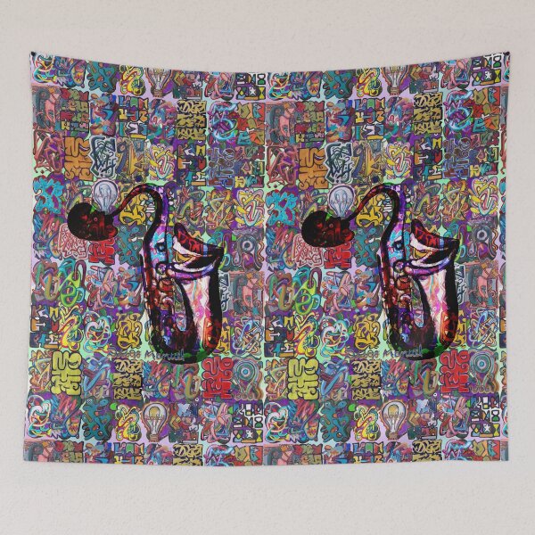 Item preview, Pop abstract designed and sold by Diego Manuel Rodriguez.