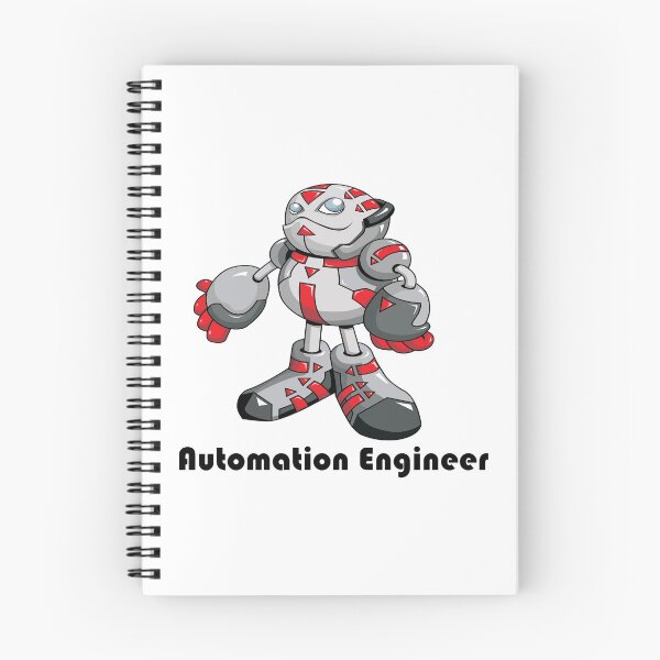 Item preview, Automation Engineer Robotics I Build Robots Engineer Robot Robotic Artificial Intelligence I Build Robots designed and sold by ProjectX23.