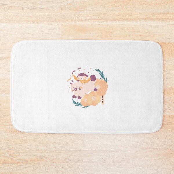 Item preview, Poppy in August designed and sold by medivaerviani.