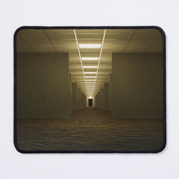 Item preview, Backrooms designed and sold by Dan Rose.