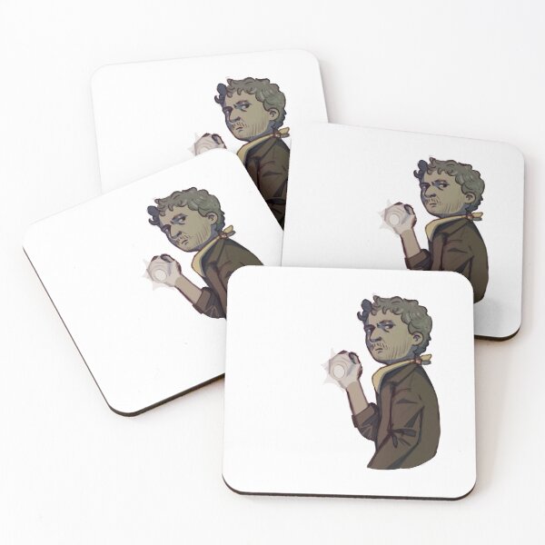 Item preview, Joel Miller designed and sold by Max-er.