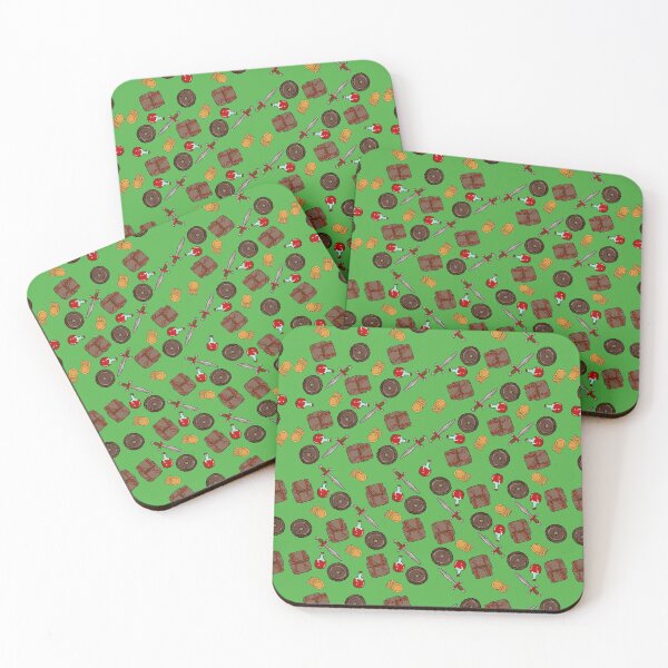 Item preview, Gaming Starter Kit - Pattern designed and sold by Fun Funky Designs.