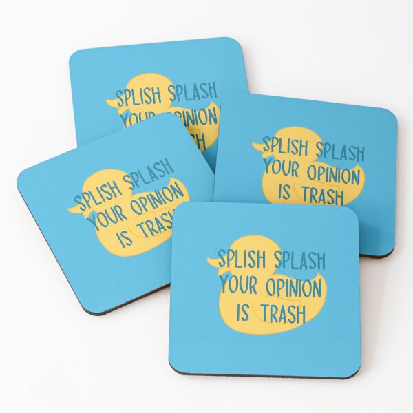 Item preview, Splish splash  designed and sold by Konakayla.