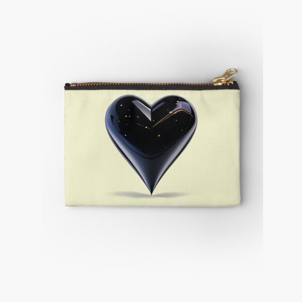 Item preview, Tech Heart designed and sold by Digiheart.