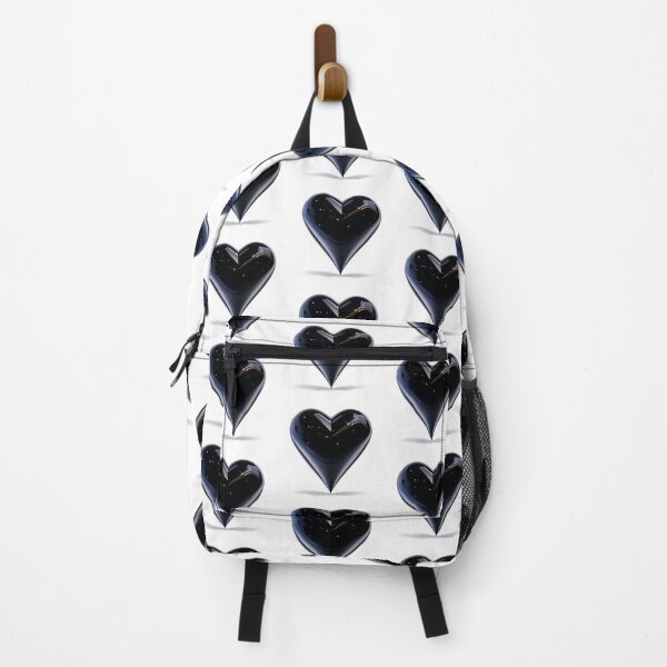 Item preview, Tech Heart designed and sold by Digiheart.