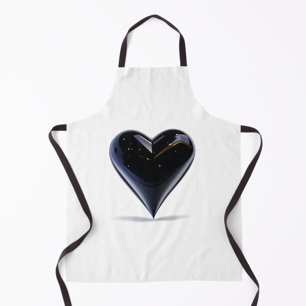 Item preview, Tech Heart designed and sold by Digiheart.