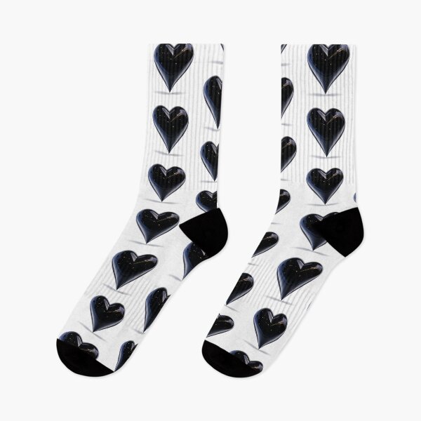 Item preview, Tech Heart designed and sold by Digiheart.