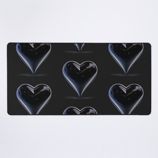Item preview, Tech Heart designed and sold by Digiheart.