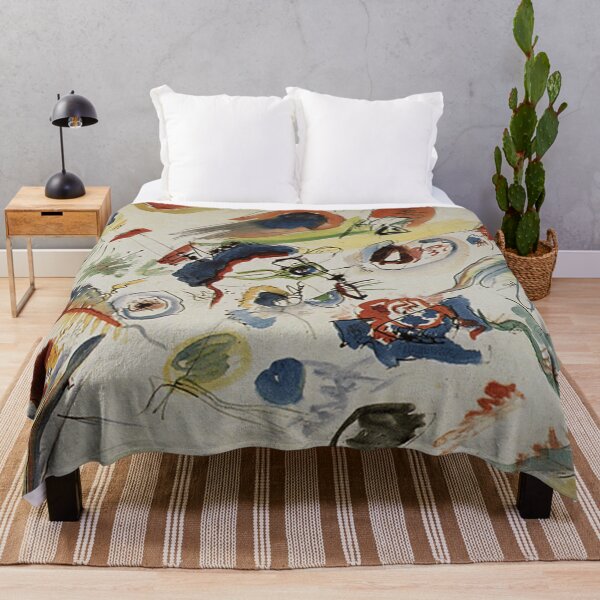 Item preview, Kandinsky - Sans Titre designed and sold by tomorrowsart.