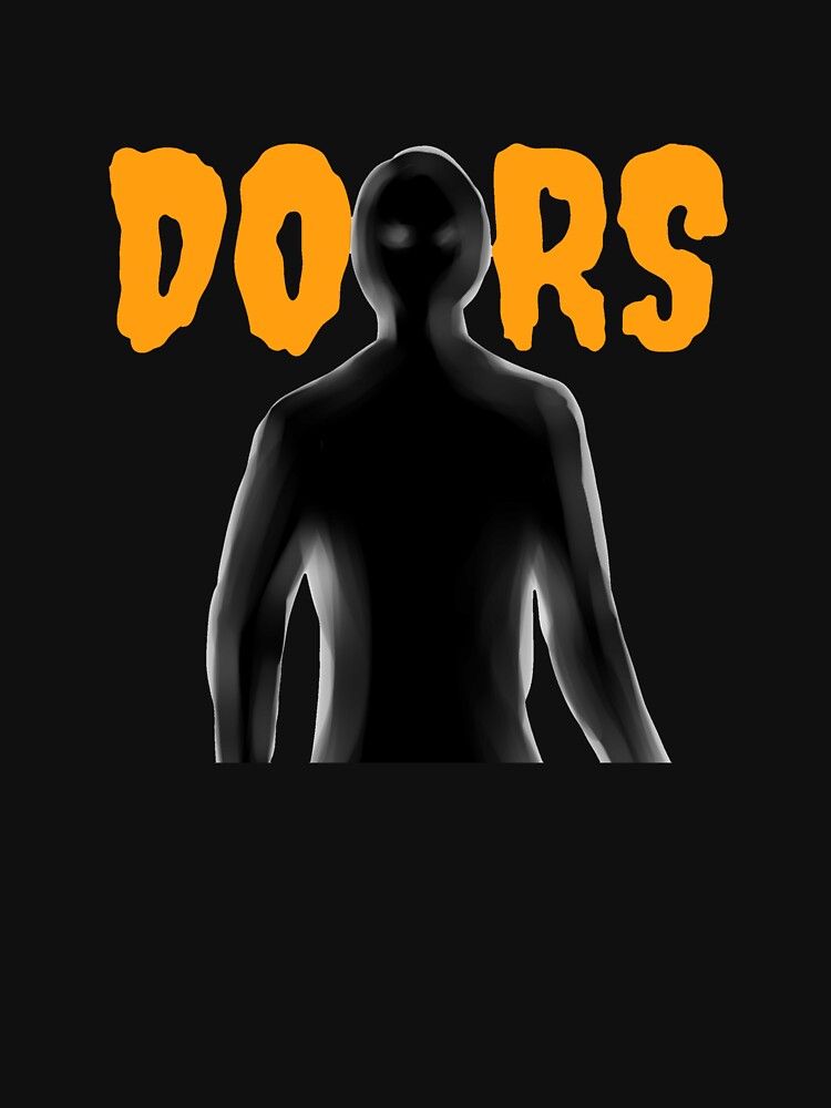 DOORS BUT OHIO! (VERY FUNNY DOORS!) - Roblox
