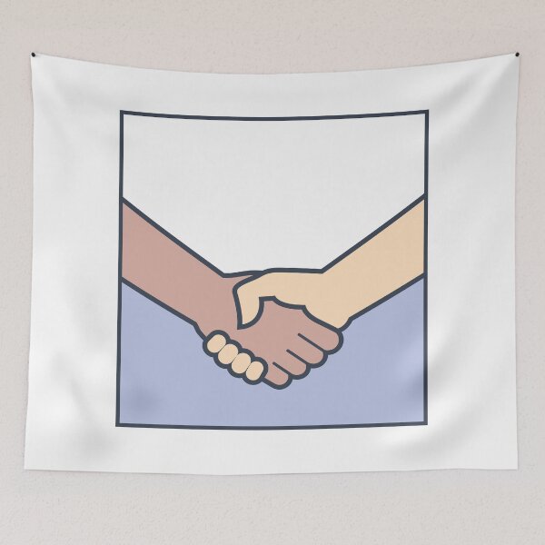 Item preview, Handshake designed and sold by vectorworks51.