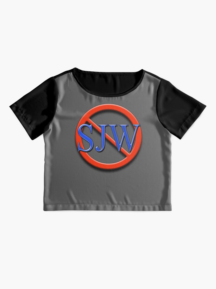 sjw t shirt