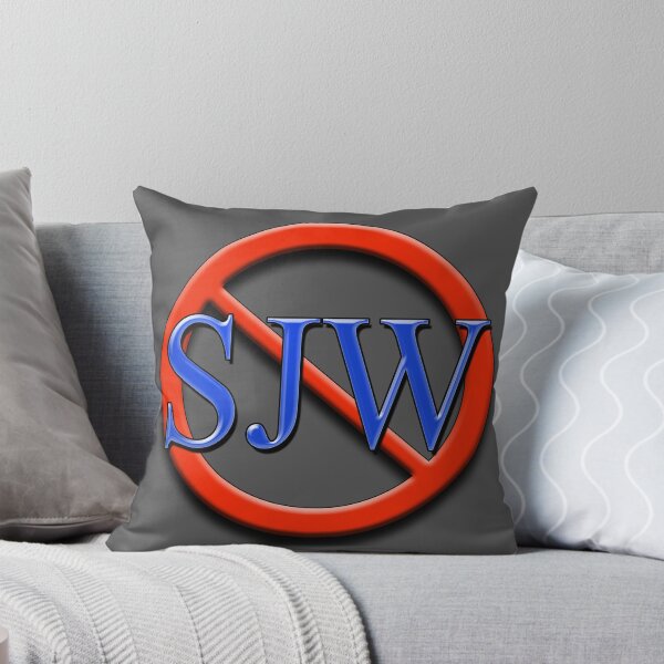 Item preview, Anti-SJW designed and sold by RogerSDesigns.