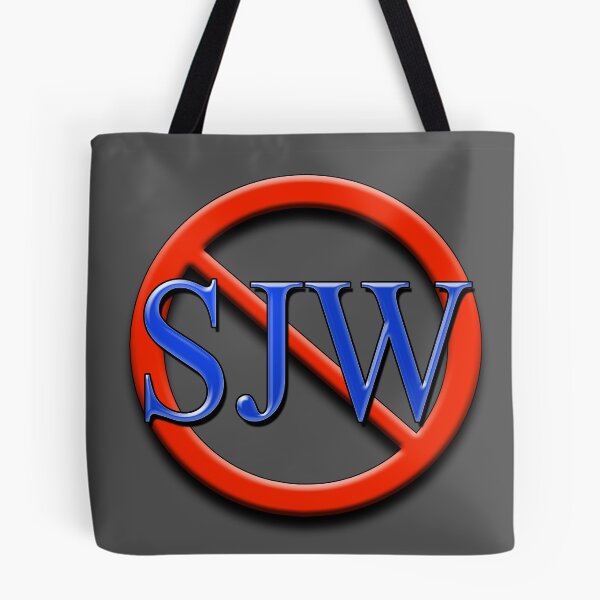 Item preview, Anti-SJW designed and sold by RogerSDesigns.