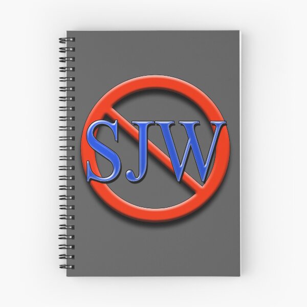 Item preview, Anti-SJW designed and sold by RogerSDesigns.