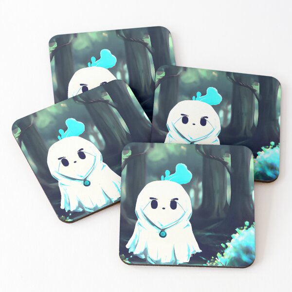 Item preview, Spying Ghost designed and sold by Planetporridge.