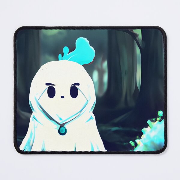 Item preview, Spying Ghost designed and sold by Planetporridge.