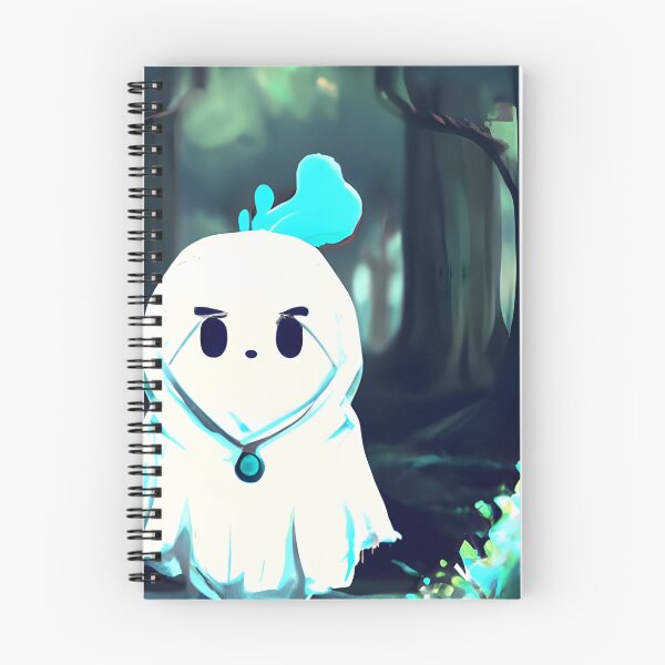 Item preview, Spying Ghost designed and sold by Planetporridge.