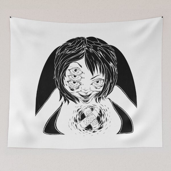 Item preview, Injured designed and sold by geep44.