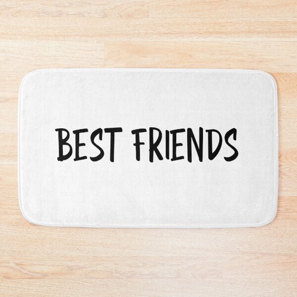 Item preview, Best Friends - Family designed and sold by texteestore.