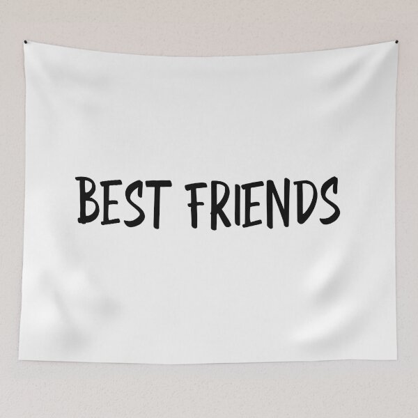 Item preview, Best Friends - Family designed and sold by texteestore.