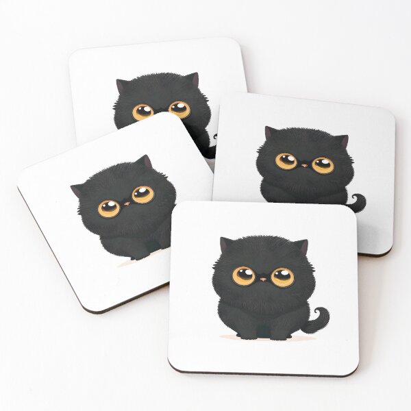 Item preview, Gato exótico de pelo corto | Amante de los gatos exóticos | Gatito lindo designed and sold by Broskan.