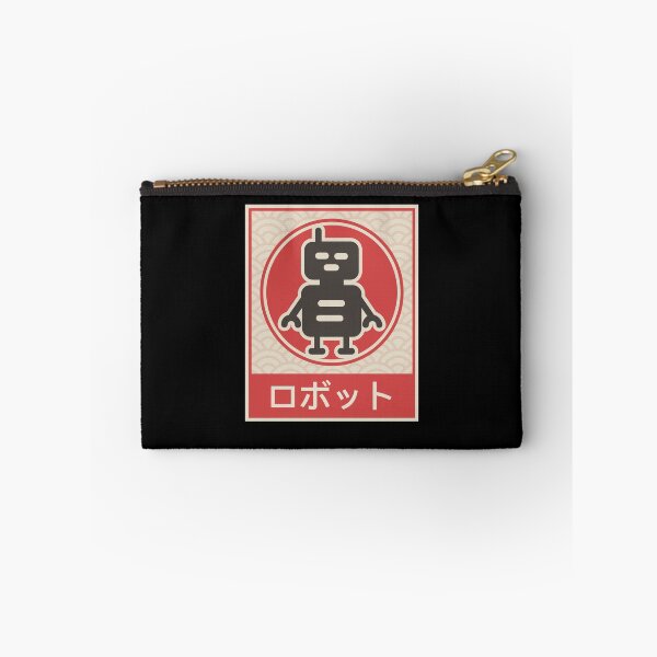 Item preview, "Robot" Vintage Japanese Anime Poster designed and sold by Jam Jar.