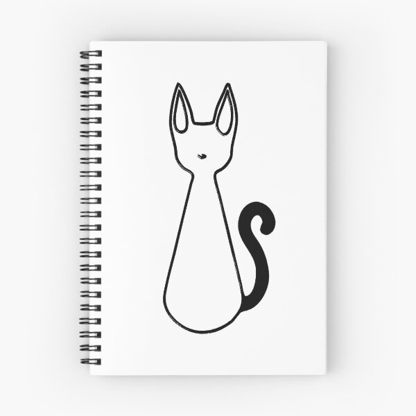 Item preview, Kitty cat designed and sold by CinnaxusArt.
