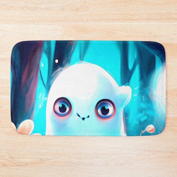 Item preview, Cute Psycho Ghost designed and sold by Planetporridge.
