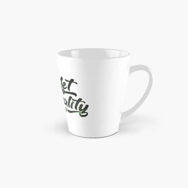 Save Net Neutrality Tall Mug