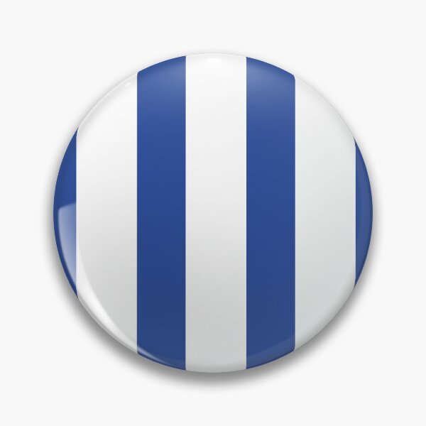 Item preview, NAVY BLUE striped designed and sold by demirkanad.