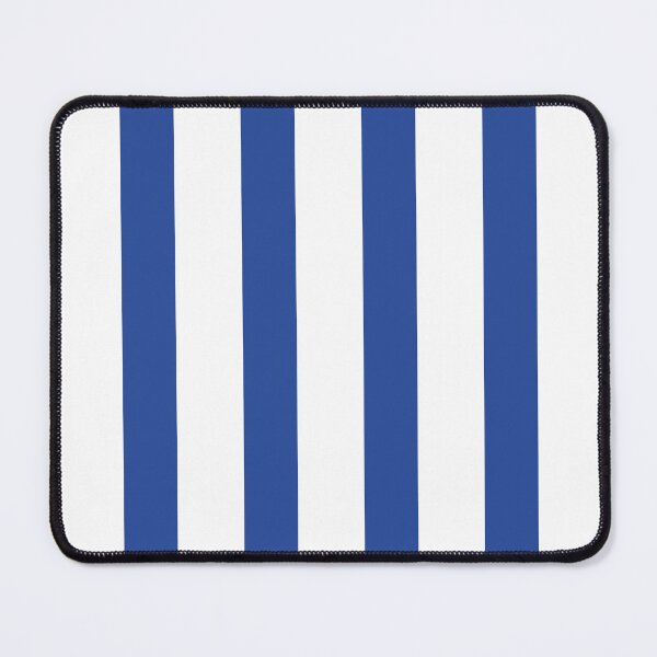 Item preview, NAVY BLUE striped designed and sold by demirkanad.