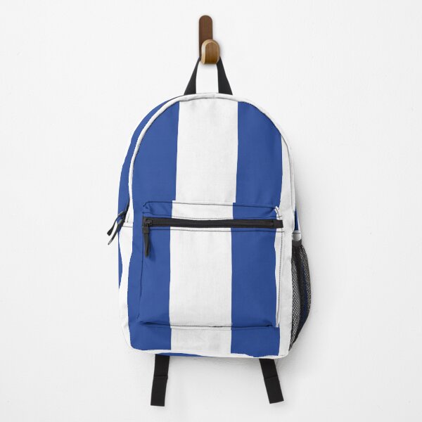 Item preview, NAVY BLUE striped designed and sold by demirkanad.
