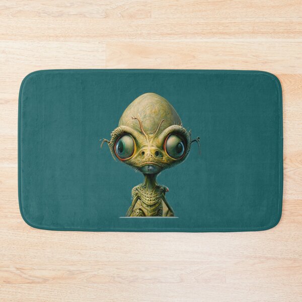 Item preview, Alien Print 3 designed and sold by NATHAN ZEHNER.