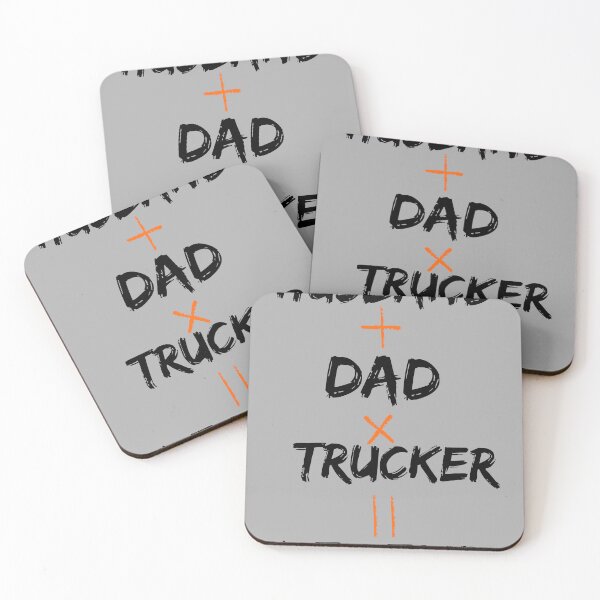 Item preview, Husband Dad Trucker Legend designed and sold by T- VIbes ⭐ ⭐ ⭐ ⭐ ⭐.