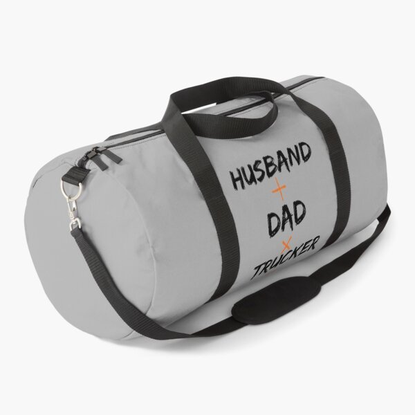 Item preview, Husband Dad Trucker Legend designed and sold by T- VIbes ⭐ ⭐ ⭐ ⭐ ⭐.