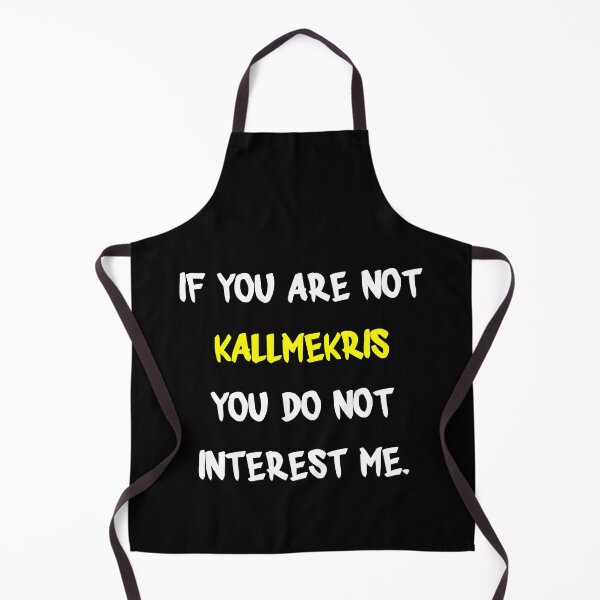 Item preview, Kallmekris - If you are not designed and sold by 2Girls1Shirt.