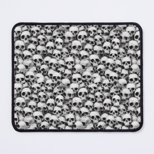 Item preview, Beware the skulls! designed and sold by Popping-Culture.
