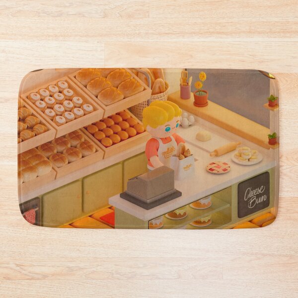 Item preview, Tiny bakery designed and sold by am2c.