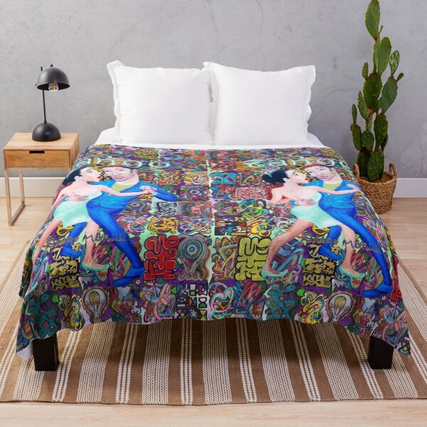 Item preview, Pop abstract designed and sold by Diego Manuel Rodriguez.