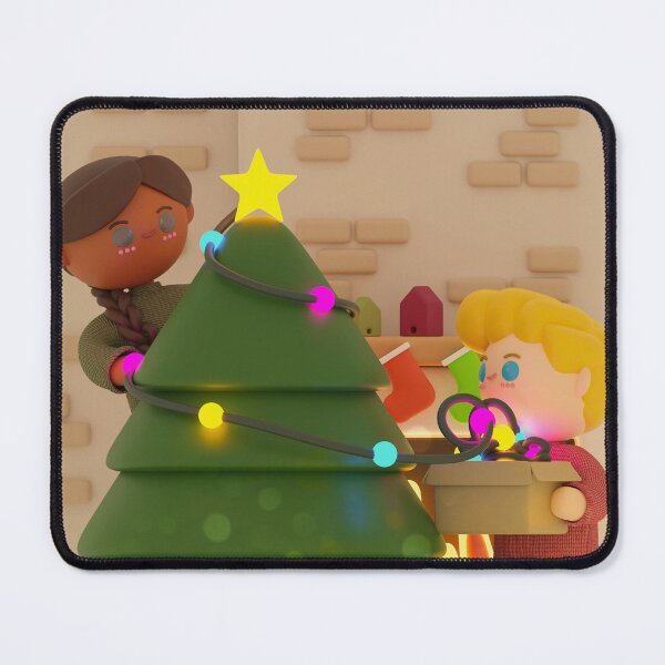 Item preview, everlark xmas designed and sold by am2c.