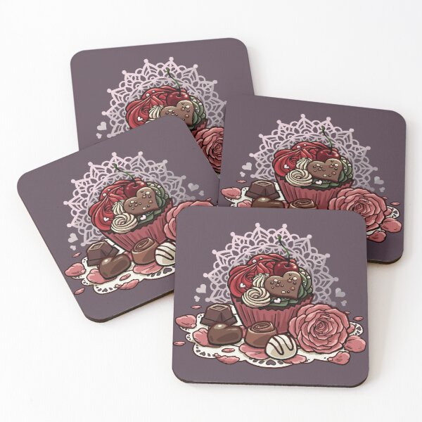 Item preview, Valentine Cupcake designed and sold by Konori a.k.a Nori.