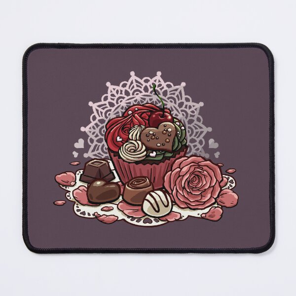 Item preview, Valentine Cupcake designed and sold by Konori a.k.a Nori.